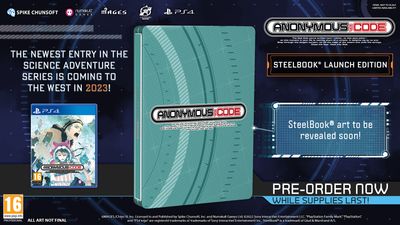 PS4 - Launch Edition