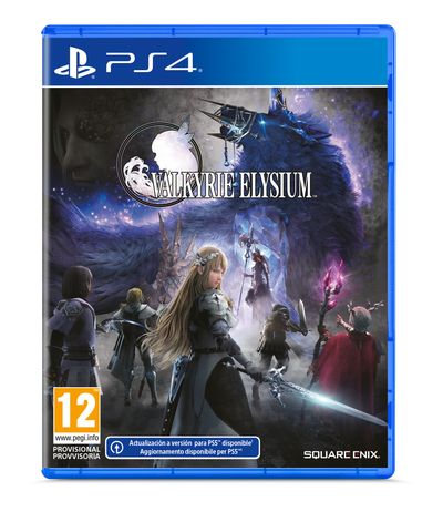 PS4 - Standard
