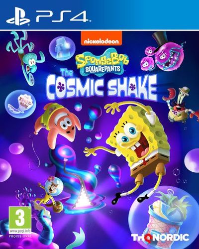 PS4 - Standard