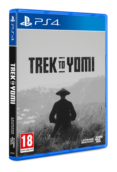 PS4 - Standard