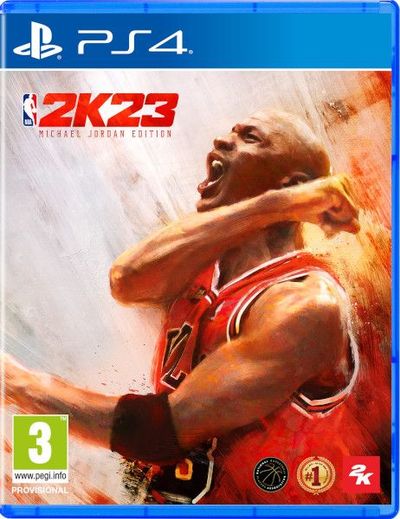 PS4 - Standard