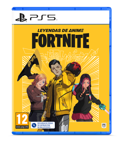 PS5 - Standard