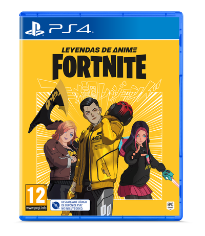 PS4 - Standard