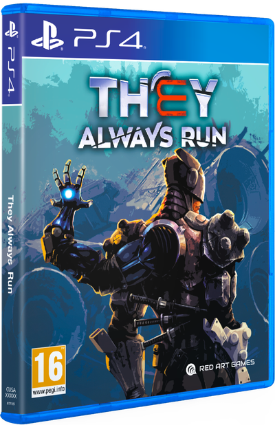 PS4 - Standard