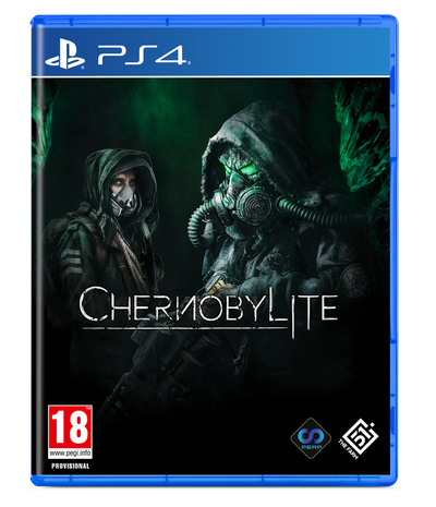 PS4 - Importacion UK