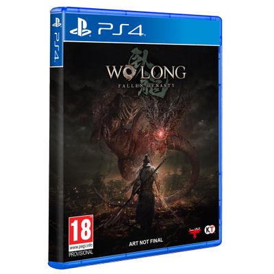 PS4 - Standard