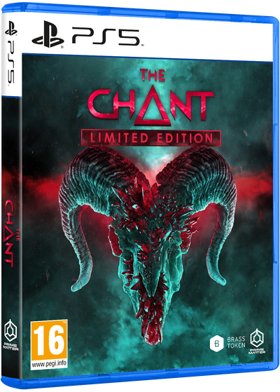 PS5 - Limited Edition