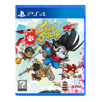 PS4 - Standard