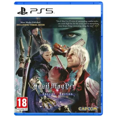PS5 - Importacion UK