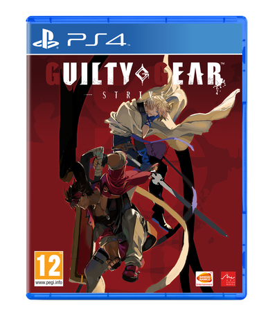 PS4 - Importacion UK