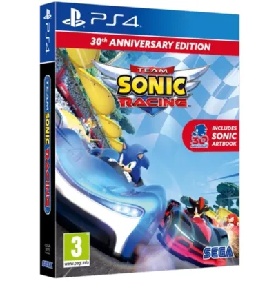 PS4 - Importacion UK