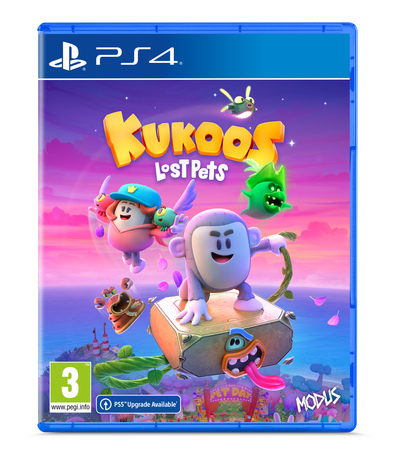 PS4 - Standard