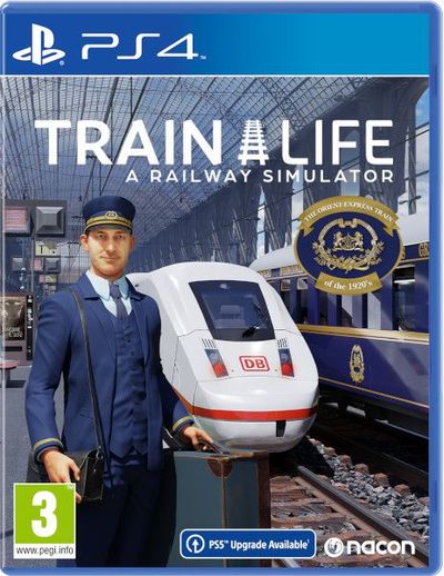 PS4 - Standard