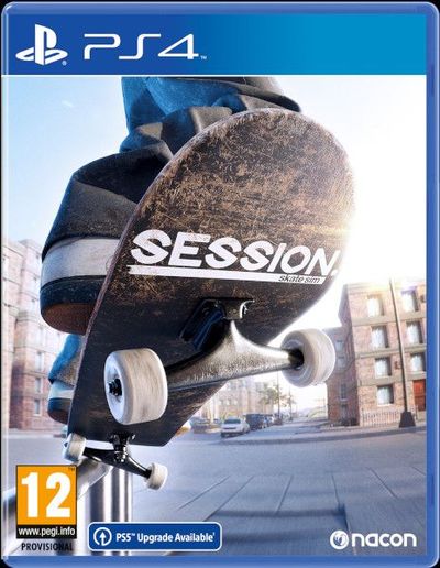 PS4 - Standard