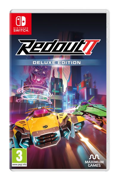 NSW - Deluxe Edition
