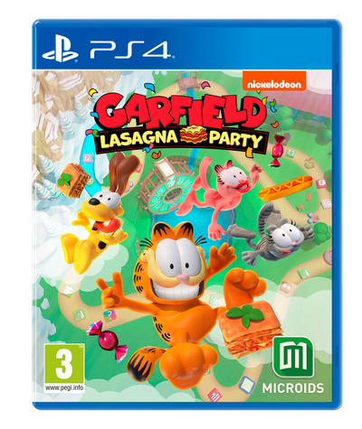 PS4 - Standard