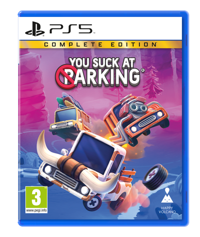 PS5 - Complete Edition