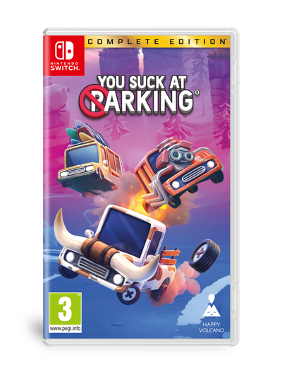 NSW - Complete Edition
