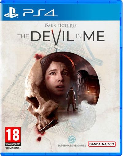 PS4 - Standard