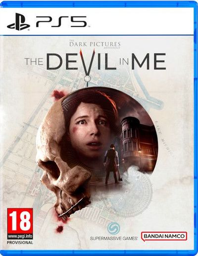 PS5 - Standard