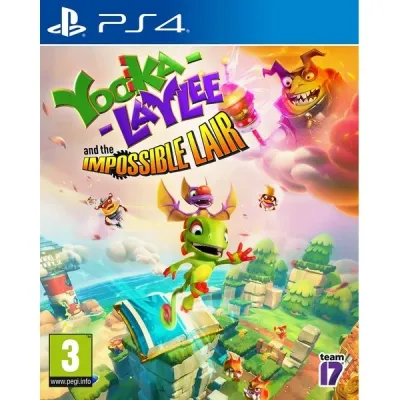 PS4 - Importacion UK