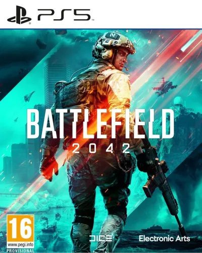 PS5 - Importacion UK