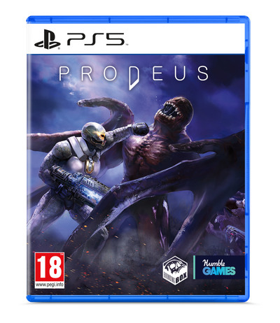PS5 - Standard