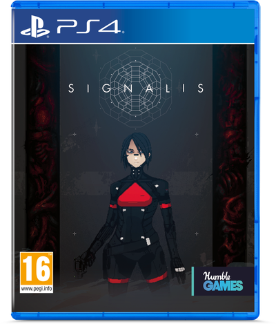PS4 - Standard