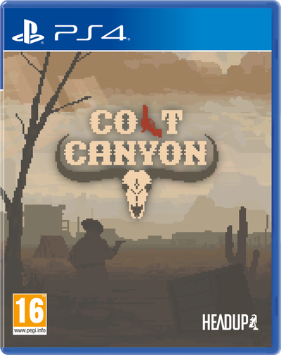 PS4 - Standard