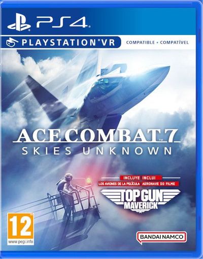 PS4 - Standard