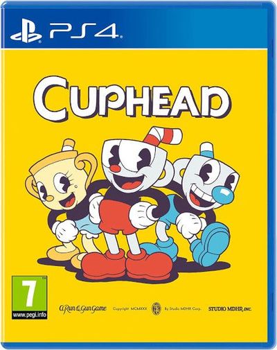 PS4 - Standard