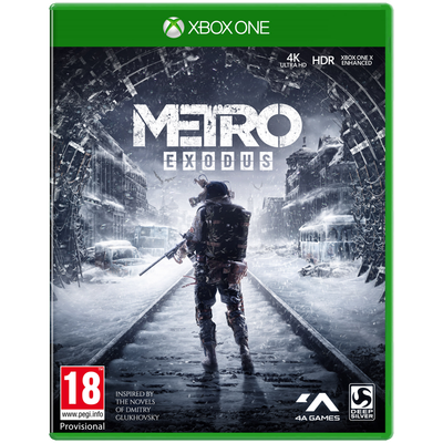 XB1 - Importacion UK