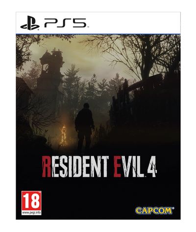 PS5 - Standard