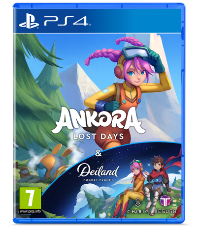 PS4 - Standard