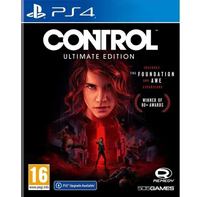 PS4 - Importacion UK