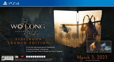PS4 - Launch Edition
