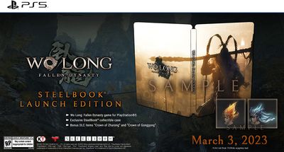 PS5 - Launch Edition