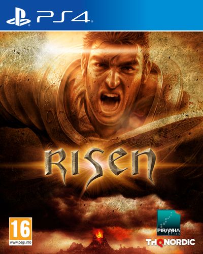 PS4 - Standard