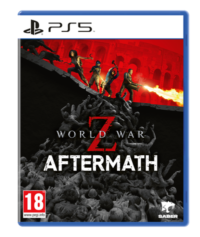 PS5 - Standard