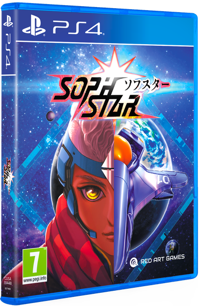 PS4 - Standard