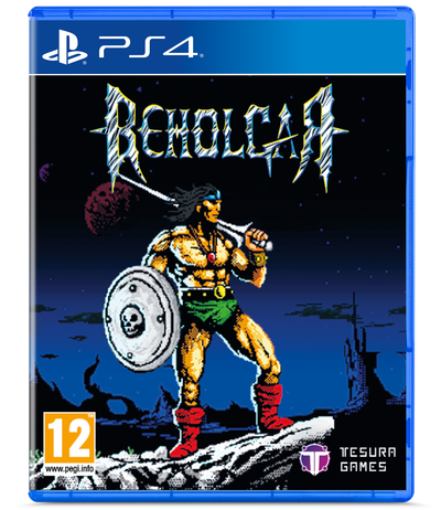 PS4 - Standard