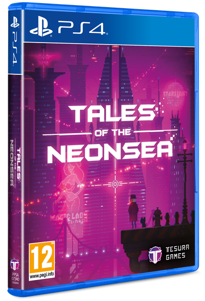 PS4 - Standard