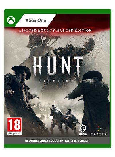 XB1 - Standard