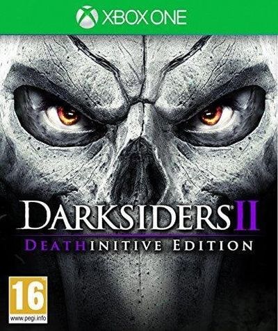 XB1 - Importacion UK