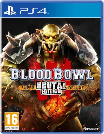 PS4 - Standard
