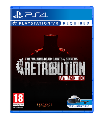 PS4 - Standard
