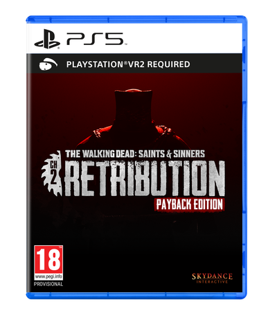 PS5 - Standard