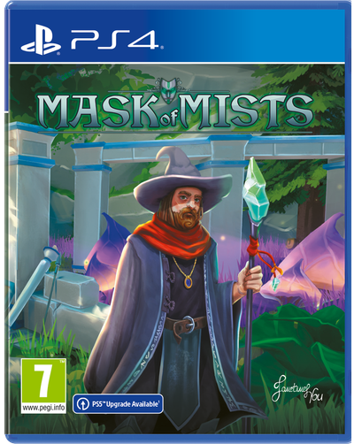 PS4 - Standard