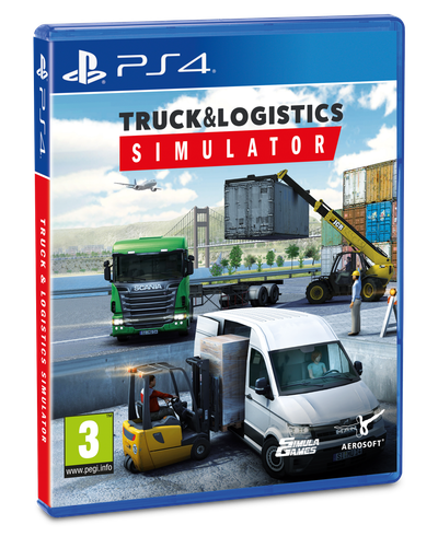 PS4 - Standard