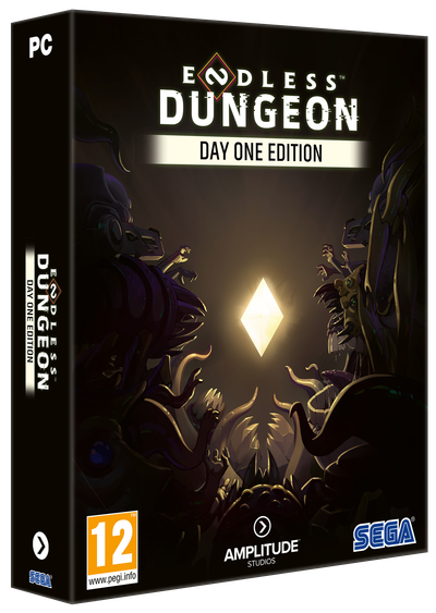 PC - Day One Edition